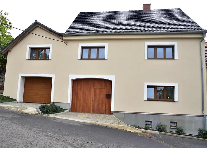 Apartman Lukov