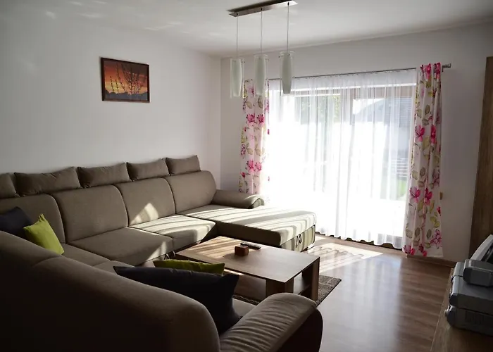 Apartman Lukov