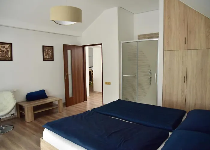 Apartman Lukov