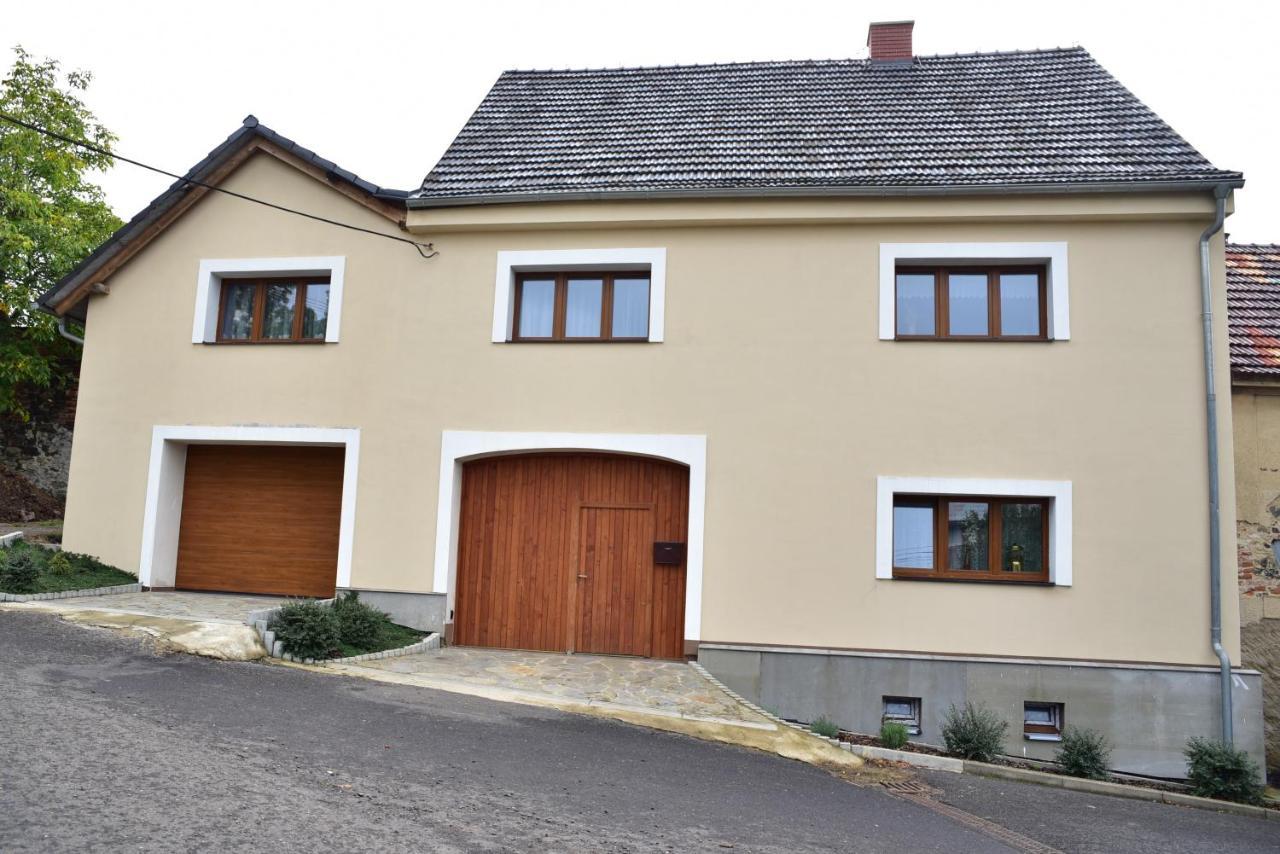 Appartement Lukov *