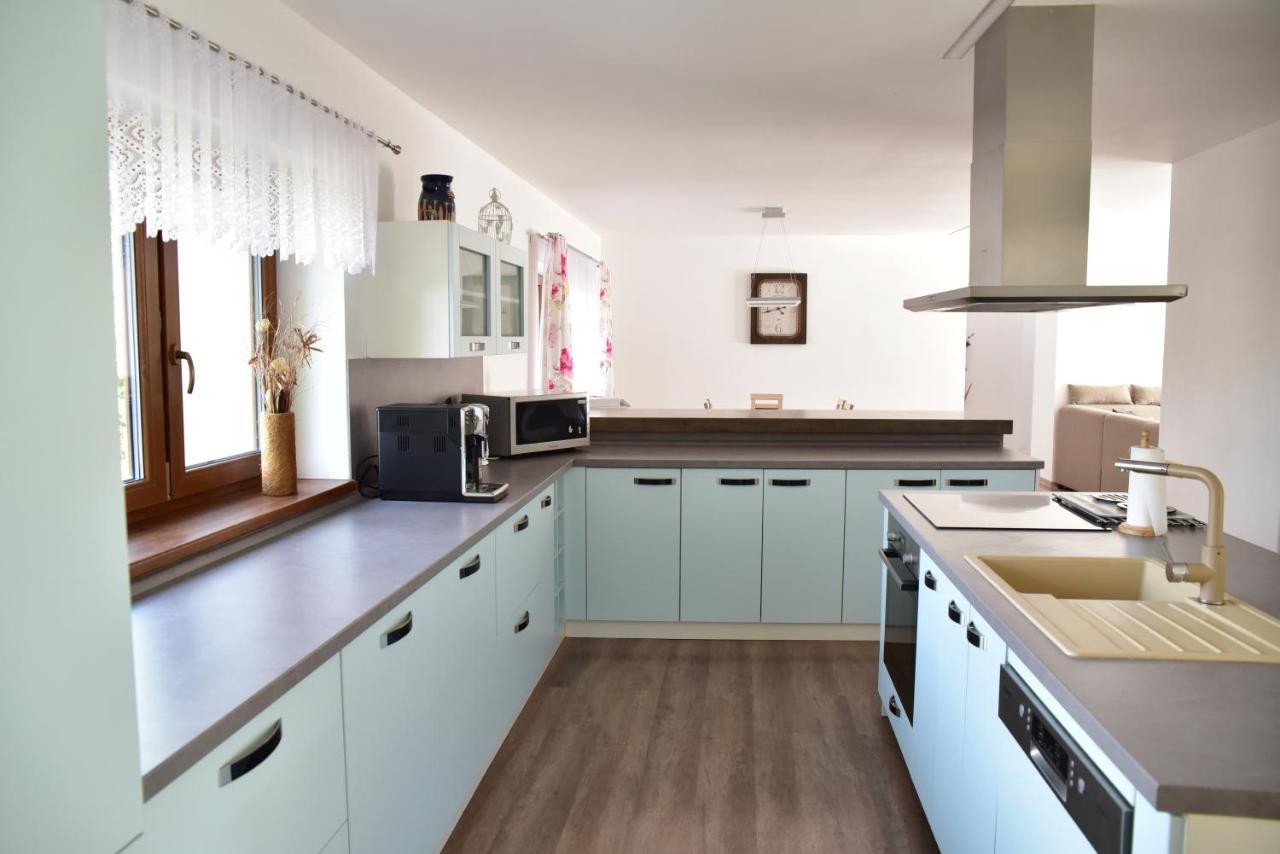 Appartement Lukov *
