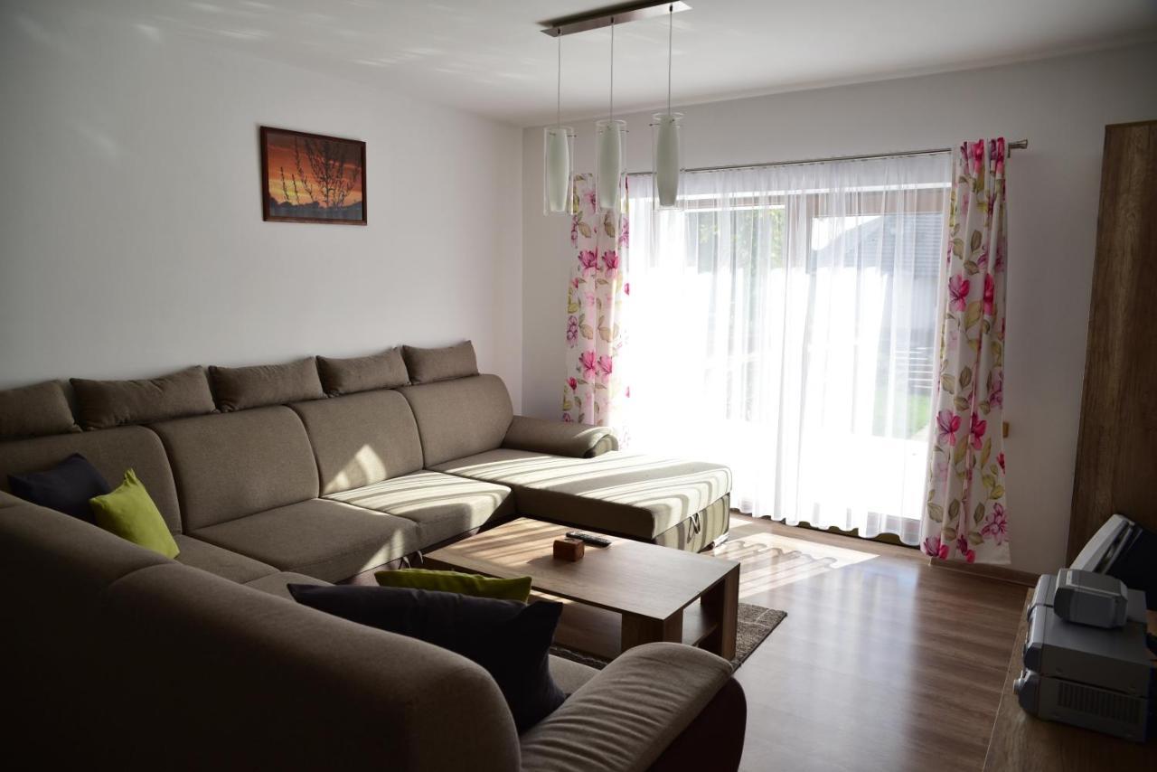 Lukov Appartement Lukov (Teplice)