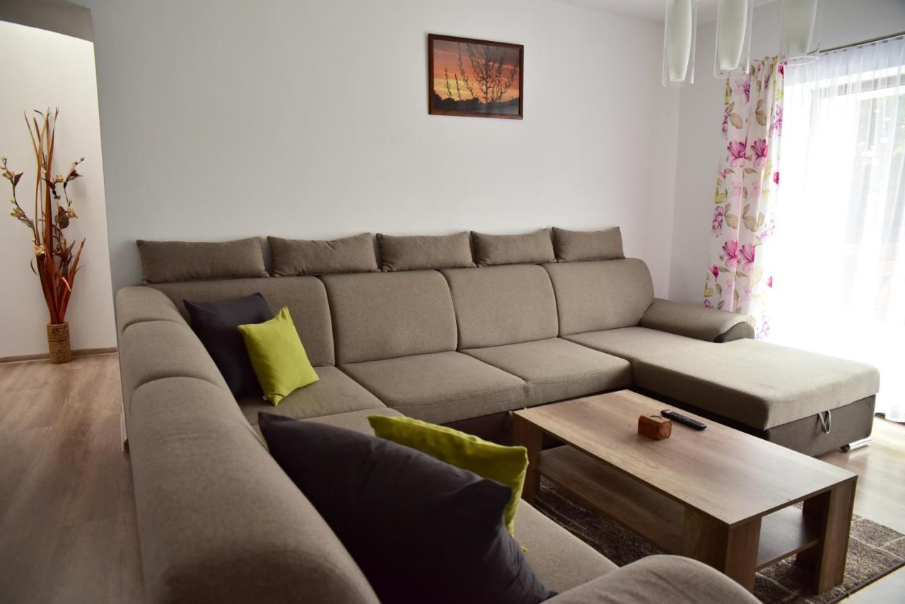 Lukov Appartement *