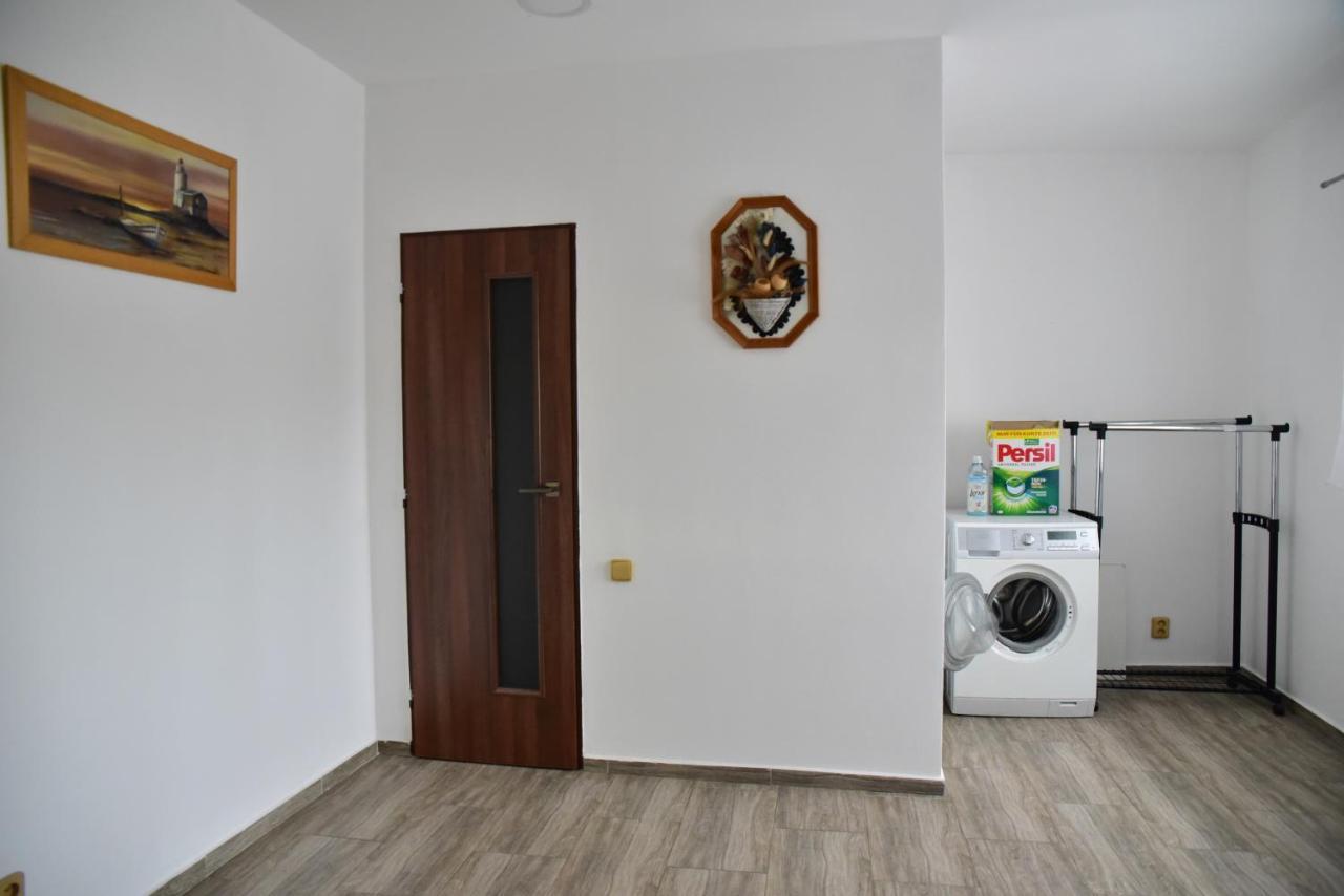 Lukov Appartement